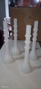 Ventouse manuelle en silicone pour usage hospitalier - Product Image 4