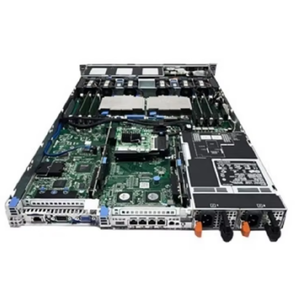 Dells PowerEdge R610 1U Rack máy chủ kép trong Tel Xeon 5500/5600 loạt lên đến 192GB <span class=keywords><strong>RAM</strong></span> ai máy tính Máy Trạm máy chủ - Product Image 6