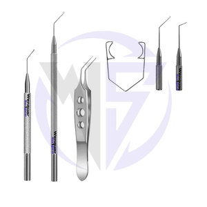 Set de Aberrometría Intraoperatoria, Instrumentos Oftálmicos Quirúrgicos para Cirugía de Cataratas y Refractiva, Oferta con MOQ Bajo - Product Image 5