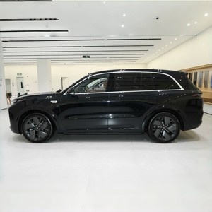 Voiture électrique hybride L8 SUV Pro Max Ultra d'occasion Li Auto à prix avantageux 2024/2025 Autonomie 601-700 km - Product Image 3