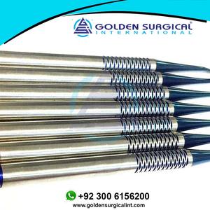 Instruments orthodontiques endodontiques de levage de sinus Kit d'instruments de dentiste pour implant, mise à l'échelle, remplissage Ensemble d'instruments chirurgicaux dentaires - Product Image 5