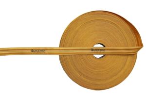 Dentelle en tresse métallique dorée de qualité supérieure pour vêtements de cérémonie, décoration de casquette et d'épaule - Product Image 5