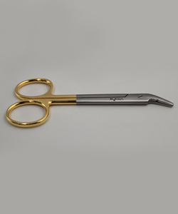 Ciseaux à fil TC Ligature coupe-fil universel Instruments chirurgicaux orthodontiques dentaires outils de coupe de précision en acier inoxydable - Product Image 3