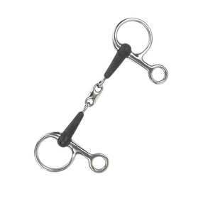 Nouvel arrivage Pelham à bouche articulée de qualité supérieure en acier inoxydable fabriqué par TARIQ MFG CO - Product Image 1