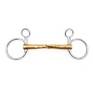 Sweet Gold Baucher Bit Euro Cavall Sweet Gold Bits 2025 - Product Image 3