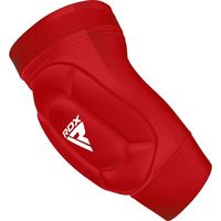 Vente chaude en gros de haute qualité nouveau coussinet en mousse de coude RDX OEKO-TEX Standard 100 certifié confortable pour Muay Thai & MMA