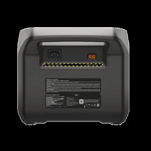 Station d'alimentation portable EcoFlow RIVER 2 Pro - Product Image 3