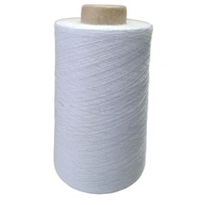 Hilo de Algodón/Poliéster para la Fabricación de Toallas - Product Image 1