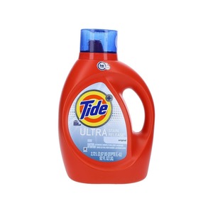 Détergent à lessive liquide de qualité pour vêtements en vente Écologique pour le lavage des marées - Product Image 3