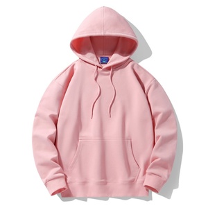 Sudaderas atléticas para hombre con diseños en relieve Sudadera sólida y deportiva con técnicas bordadas Ropa de última moda - Product Image 4