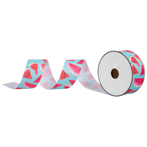 Cinta de Grosgrain con Estampado de Confeti de Lámina de Poliéster Colorida, Personalizable al por Mayor de Fábrica Grace Hot, para Bodas y Festividades - Product Image 5