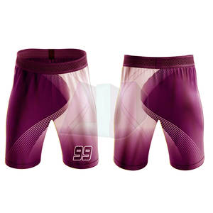 Customizable 7v7 <b>Compression</b> Uniform Set 100% Polyester Lightweight Bulk Order Available Various Sizes Colors & Styles - Product Image 6