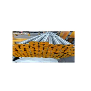 Standard Grade Cold Heading Steel Round with Customized Size Available For Industrial Uses By Indian Exporters Low Prices