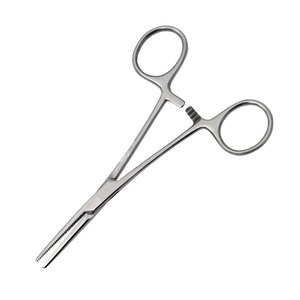 Lightweight Manual Spencer Wells Artery Forceps Instrument Set for Medical Surgery Use-<b>Top</b> Trending Hospital Grade - Product Image 1