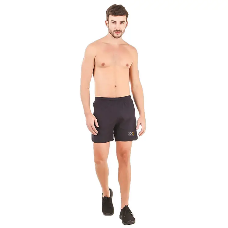 Ventas calientes Calidad duradera recién llegada buena calidad último diseño Todos los colores ahora en nuevos pantalones cortos de gimnasio para hombres