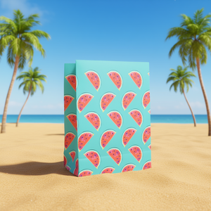 CreaSleeve 460 Sacchetti di Carta Promozionali Personalizzati per Merchandising - Product Image 3
