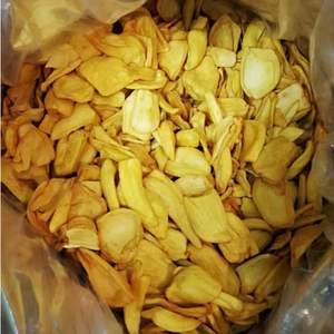 Aperitivo de Jackfruit maduro natural 100% orgánico Premium secado de productos agrícolas - Product Image 5