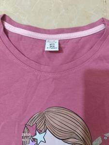 Camiseta de Manga Larga de Algodón Casual para Mujer, Ecológica, Hecha en Bangladesh, con Estampado Digital, Proveedores de Impresión Personalizada al por Mayor - Product Image 4