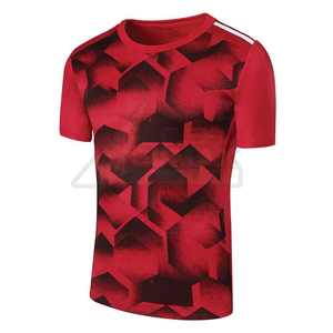 เสื้อเทนนิสมาใหม่เสื้อเทนนิสสินค้าใหม่ออกแบบได้ตามต้องการ - Product Image 3