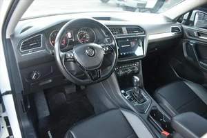 Interior de Cuero para Tiguan 2.0T Turbo SE AWD 2019, Interior Claro - Product Image 4
