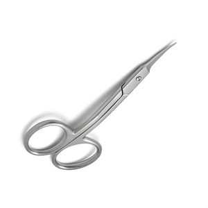 Newest Arrivals Pedicure Scissors Cuticle <b>Nail</b> Scissors Wholesale Professional Manicure Scissors Cheap Price For Sale - Product Image 5
