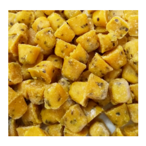 Pulpes sans pépins de fruits de la passion surgelées de haute qualité origine du Vietnam prix de gros compétitif - Product Image 5