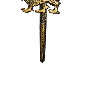 Épingle à kilt Highland dans différents styles et conceptions antiques avec de l'acier inoxydable pur fabriqué pour la vente à des prix raisonnables - Product Image 6