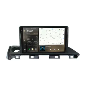 MEKEDE M6 3D 8-Core 8 256GB, el más nuevo sistema Android de control de radio de coche DSP DVR para <span class=keywords><strong>Mazda</strong></span> 6 III <span class=keywords><strong>3</strong></span> GJ GL 2015 - <span class=keywords><strong>2018</strong></span> - Product Image 1