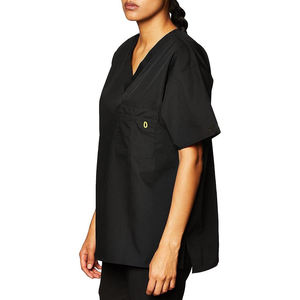 Uniforme d'hôpital respirant, blouses médicales, haut à manches courtes pour hôpital - Product Image 5