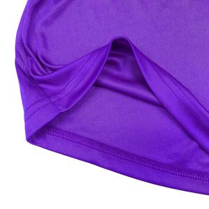 Short MMA léger 100% coton pour hommes vêtements d'entraînement de gymnastique à séchage rapide motif solide Kickboxing Sports Fight Gear - Product Image 5