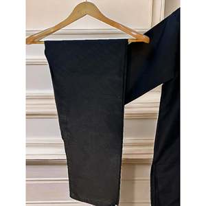 Ensemble de costumes pour femmes LP AZWAR de qualité supérieure, cousus, Rs 5999/- - Product Image 4