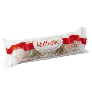 Top Quality Ferrero Raff Aello <b>Sweet</b> Chocolate Ready for Export Bulk <b>Packaging</b> with Candies Biscuits Jam Nuts - Product Image 2