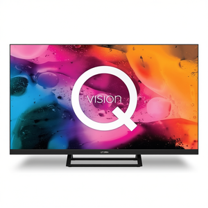 Televisor LED Negro de 32 Pulgadas Modelo QT32B8A - Product Image 2