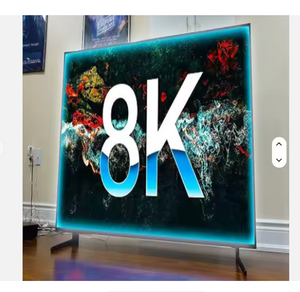 Téléviseur neuf QN85Q900R QLED Smart 8k UHD TV 65 55 75 85 98 pouces Q900R Q950R disponible en stock - Product Image 1