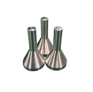 Pièces de tournage CNC de haute précision personnalisées, composants métalliques OEM - Product Image 1