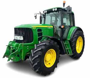 Tractores John Deere 6630 Usados de Primera Calidad en Venta - Product Image 6