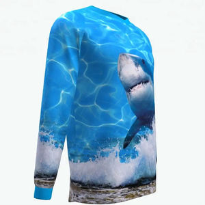 Camisas de Pesca de Último Diseño de Fabricante Pakistaní, Material Duradero, Camisas de Pesca para Hombre en Venta con Servicio OEM, Elegantes - Product Image 5