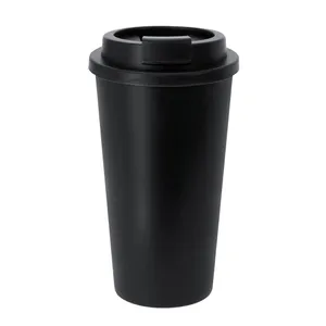 Bicchieri Termici Eco-Friendly in Acciaio Inossidabile Lexander - Product Image 2