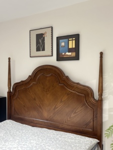 Factory Direct Sale High Quality Solid Wood <b>Bed</b> <b>Frame</b> - Product Image 4