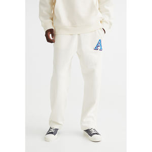 Ensemble de survêtement à capuche et pantalon personnalisé Survêtement de haute qualité pour hommes Jogging de sport en coton épais - Product Image 3