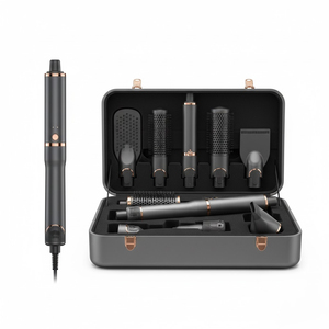 Peigne de coiffure HS01 Hair Culture, antistatique, léger, outil de toilettage, peigne de qualité professionnelle pour la coiffure en salon - Product Image 1