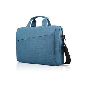 Sac à documents pour ordinateur portable personnalisable avec logo pour hommes - Product Image 6