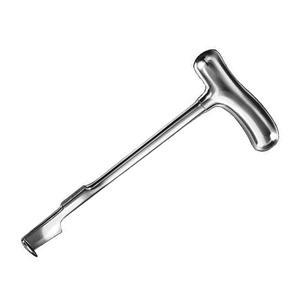 Ensemble de rétracteur de valve mitrale de haute qualité Instruments chirurgicaux cardiovasculaires de qualité supérieure Thoracotomie cardiovasculaire vasculaire - Product Image 5