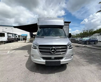 2021 2022 2023 T-i-f-f-i-n W-A-Y-F-A-R-E-R --2-5-S-W Casa Móvil Tipo Camping Cruiser para Autocaravanas, RVs y Remolques de Viaje