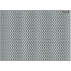 <span class=keywords><strong>Osano</strong></span> gốc Indonesia sản xuất placemat (tatakan piring) cho tấm & tách trà - Product Image 3