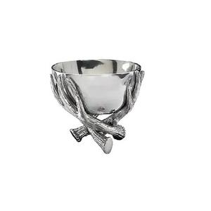 Copa de Champán en Forma de Piña, Bañada en Oro, para Botellas de Cerveza y Vino, Cesta para Hielo para Fiestas y Clubes - Product Image 5