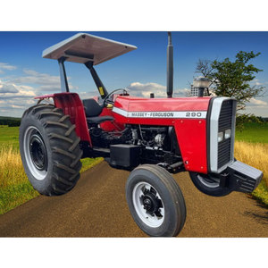 Repuestos para Tractor Massey Ferguson MF 135/165/175/185/188/240/275 Bomba 4WD de Alta Seguridad con 6 Meses de Garantía para Equipo Agrícola - Product Image 3