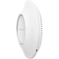Punto de Acceso Empresarial Grandstream GWN7660E WiFi 6 AX3000, Doble Banda, MU-MIMO, Beamforming, PoE, Inalámbrico para Interiores
