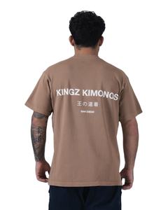 เสื้อยืดผ้าฝ้ายเฮฟวี่เวทสำหรับผู้ชายเสื้อยืดพิมพ์โลโก้ตามสั่งขนาดมาตรฐาน - Product Image 2