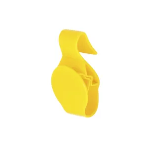 Clip Personalizzate per Borse della Spesa, Gadget con Gancio Personalizzato per Shopper - Product Image 5